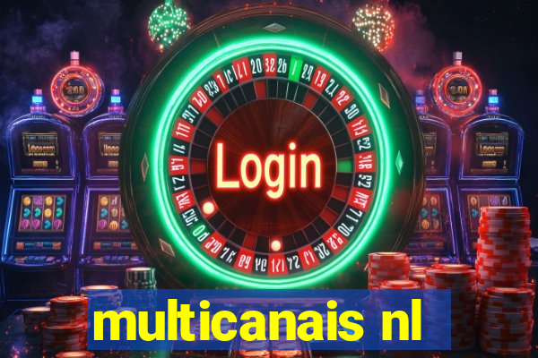 multicanais nl